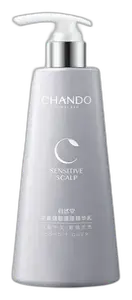 Chando Sensitive Scalp Volume Strengthening Fluffy Conditioner