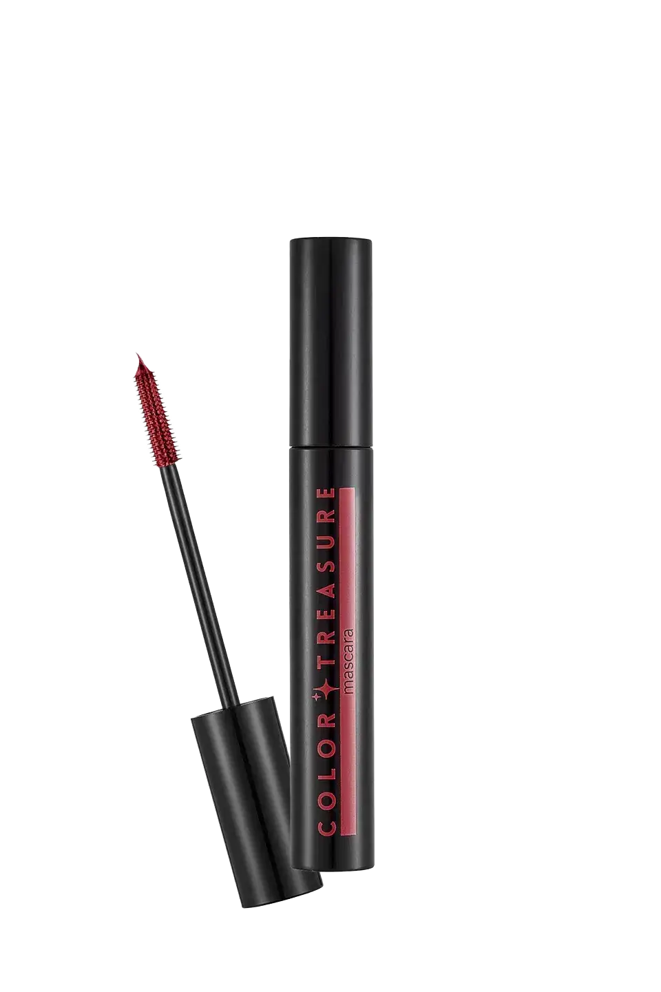 Flormar Color Treasure Mascara 002 Ruby