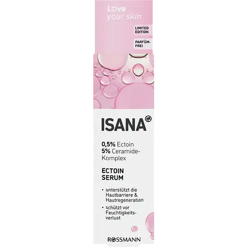 ISANA Ectoin Serum