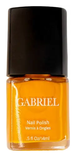 Gabriel Cosmetics Devotion Nail Polish Sacred