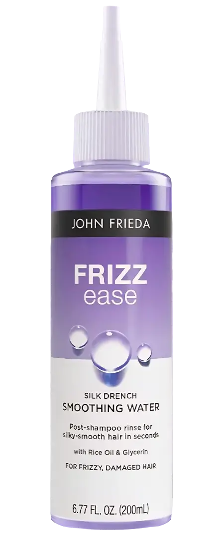 John Frieda Frizz Ease Silk Drench Smoothing Water