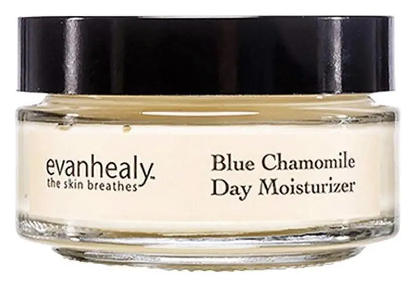Evanhealy Blue Chamomile Day Moisturizer
