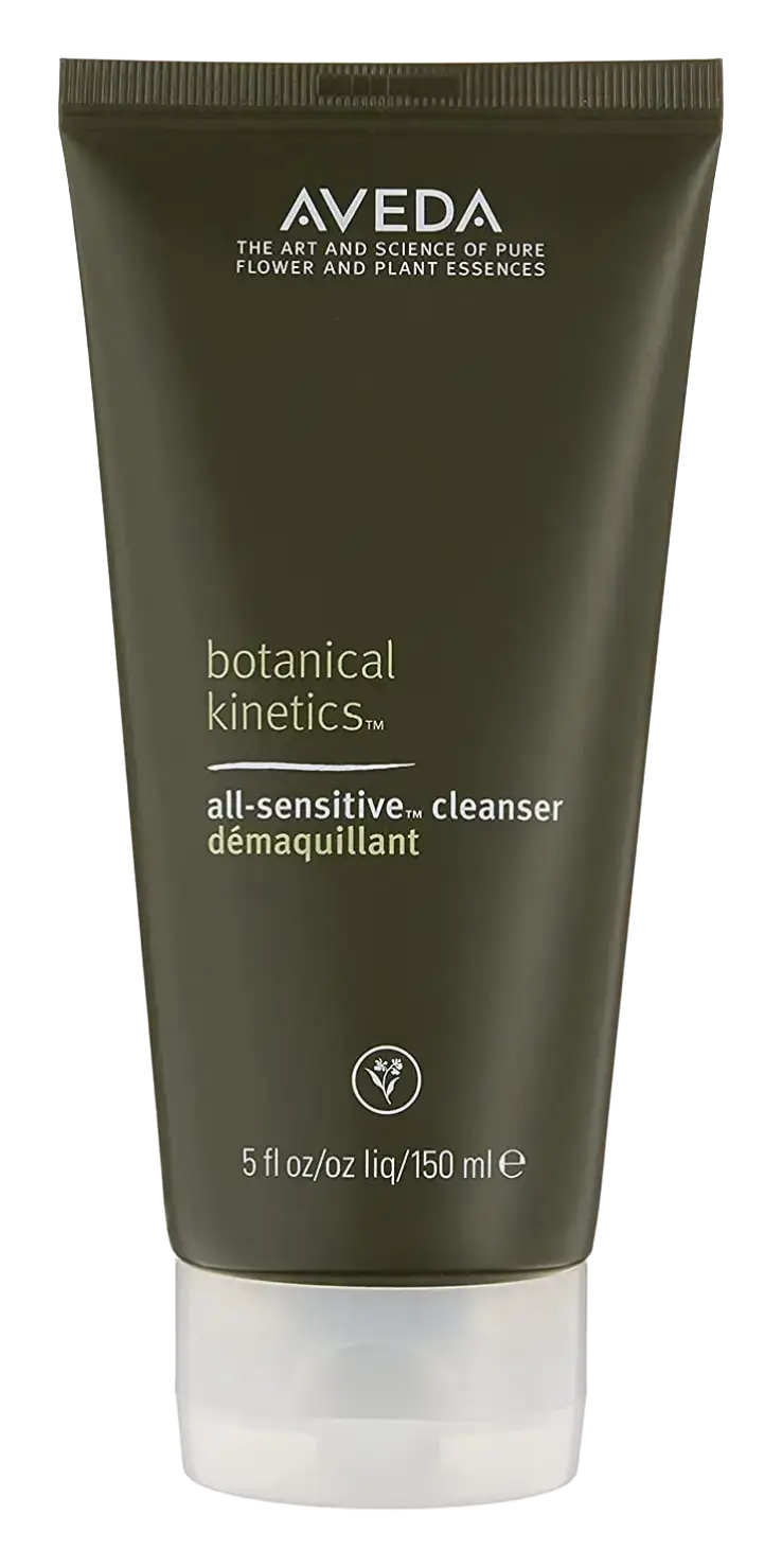Aveda Botanical Kinetics All-Sensitive Cleanser