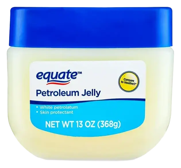 Equate Petroleum Jelly Original