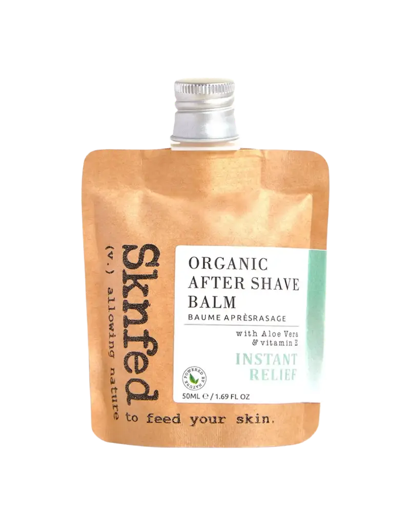 Sknfed After Shave Balm