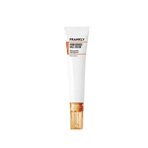 Frankly PDRN Bounce Ball Cream