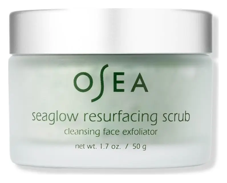 OSEA Seaglow Resurfacing Scrub