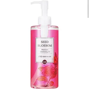 Holika Holika Seed Blossom Moisture Cleansing Oil
