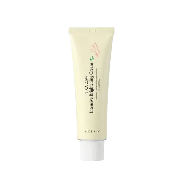 AXIS - Y TXA 2.5% Intensive Brightening Cream
