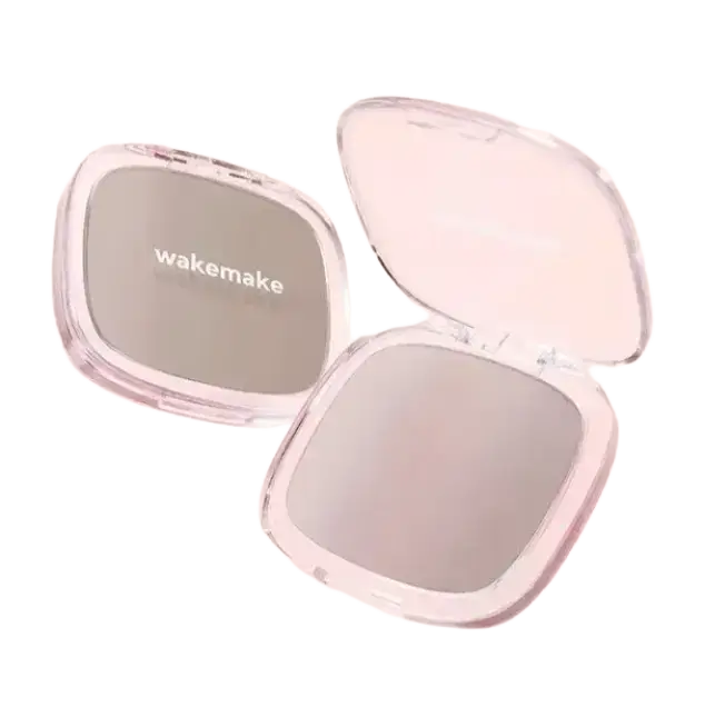 Wakemake Mix Blurring Volume Shading #02 Neutral Cool