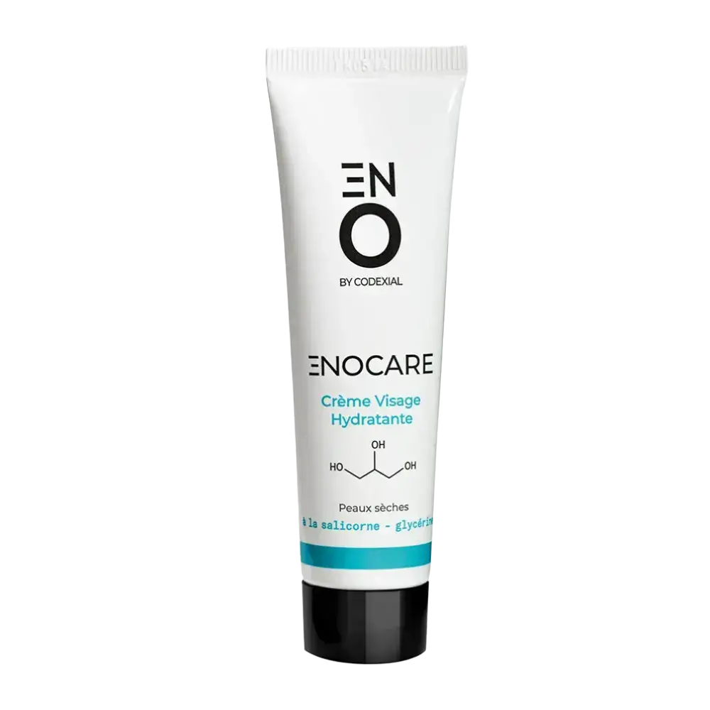 Eno Laboratoire Codexial Enocare Crème Visage Hydratante