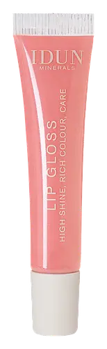 Idun Minerals Lip Gloss Agnes