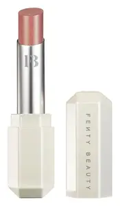 Fenty Beauty Slip Shine Sheer Shiny Lipstick 05 Glazed