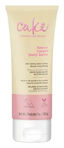 Cake Beauty Heavy Cream Body Balm