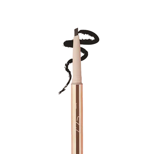 Bellamianta Tribrow Charcoal