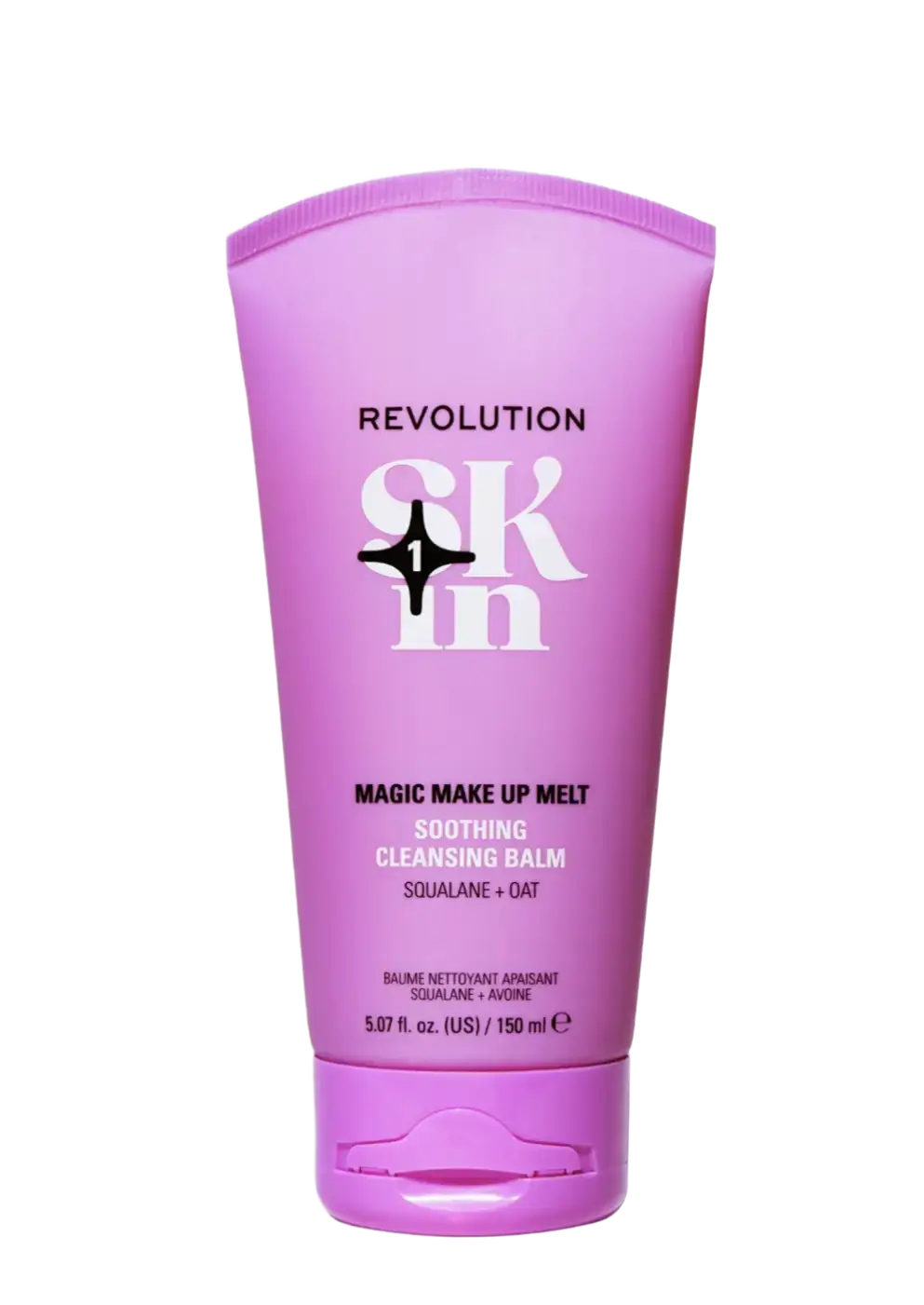 Revolution Beauty Skin Magic Make Up Melt Soothing Cleansing Balm