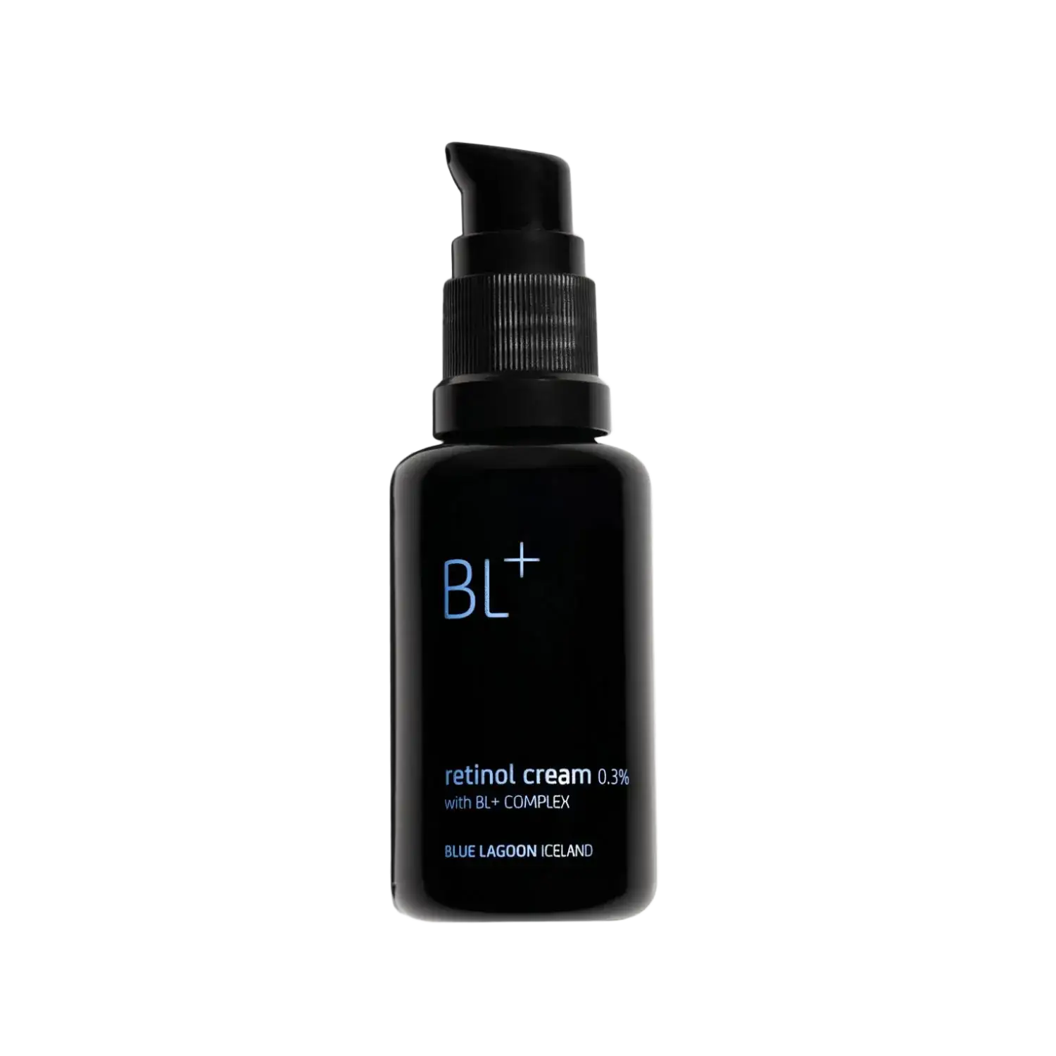 Blue Lagoon Iceland BL+ Retinol Cream 0.3%