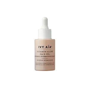 IVY AÏA Vitamin Glow Face Oil