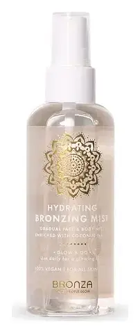 Bronza Hydrating Bronzing Mist