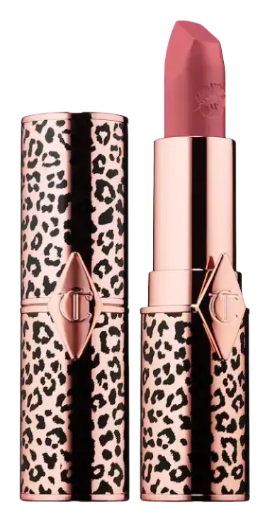 Charlotte Tilbury Hot Lips 2 Lipstick Glowing Jen