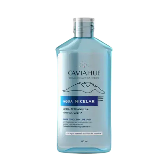 Caviahue Agua Micelar