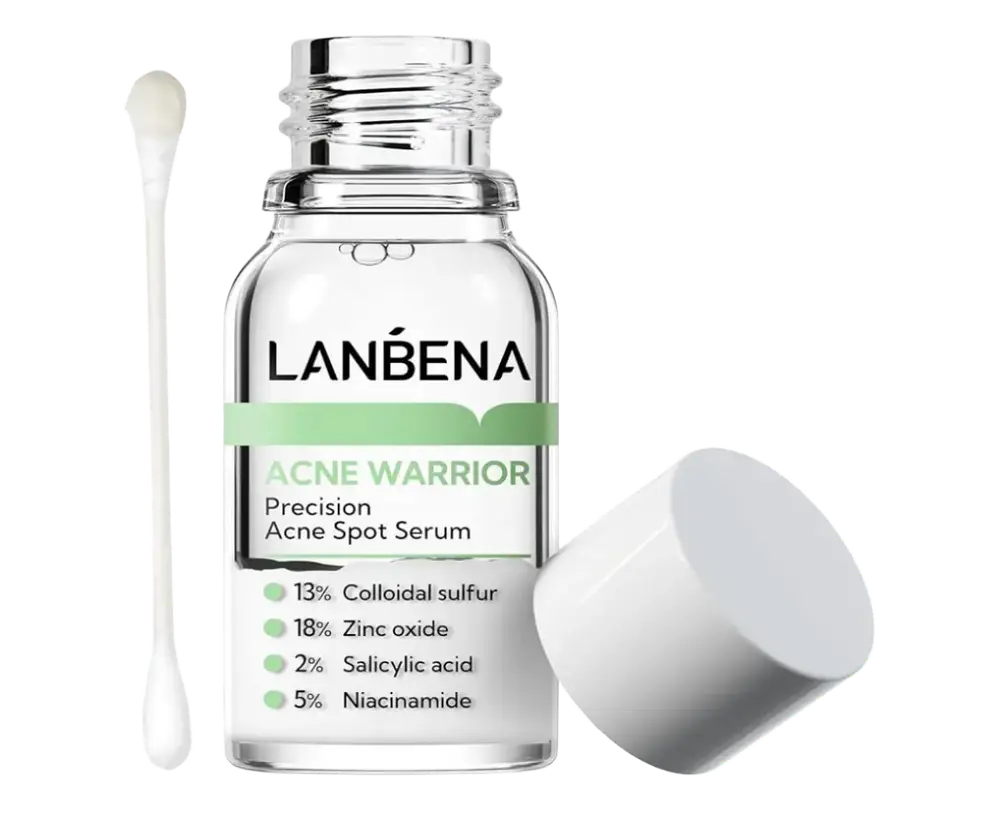LANBENA Precision Acne Spot Serum