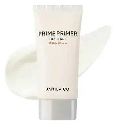 Banila Co Prime Primer Sun Base SPF50+ PA++++