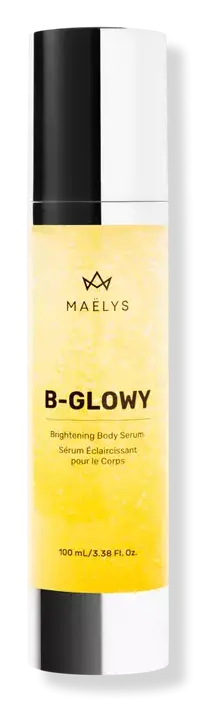 MAËLYS COSMETICS B-Glowy Brightening Body Serum