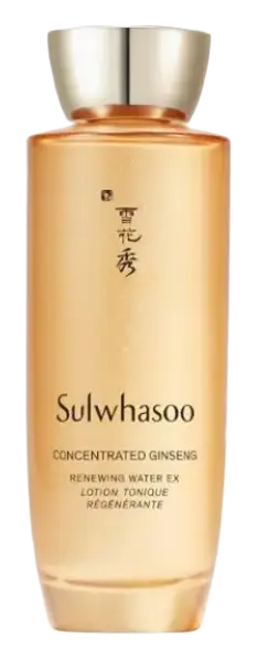 Sulwhasoo Concentrated Ginseng Renewing Water EX