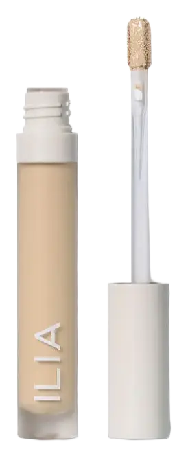 Ilia True Skin Serum Concealer Chicory SC1