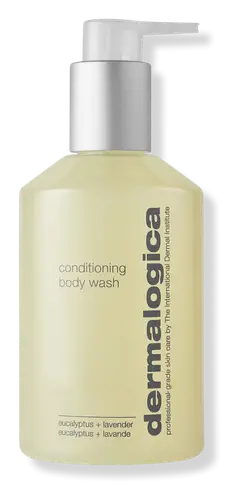 Dermalogica Conditioning Body Wash Eucalyptus + Lavender