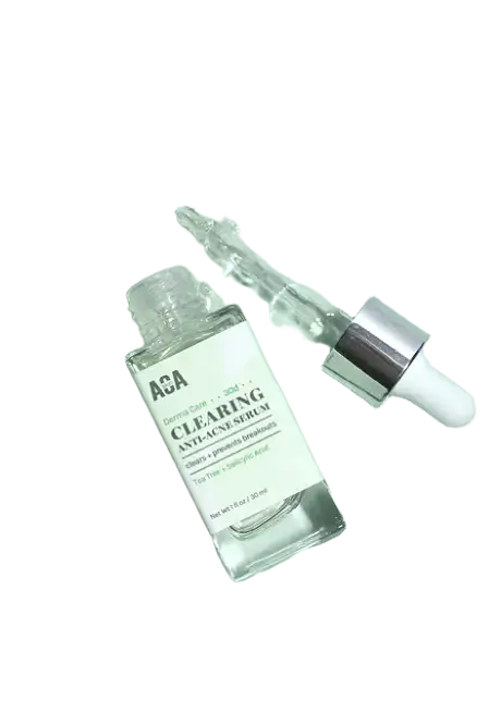 AOA Skin Clearing Anti-Acne Serum