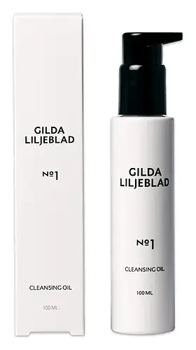 Gilda Liljeblad Cleansing Oil