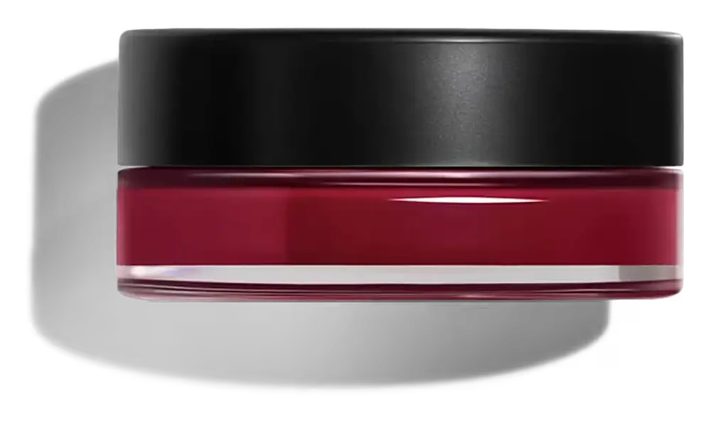 Chanel N°1 De Chanel Lip And Cheek Balm 6 Berry Boost