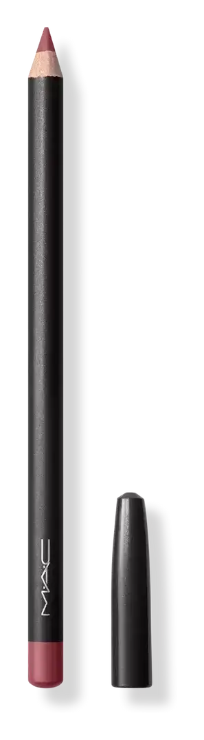 Mac Cosmetics Lip Pencil Half-Red