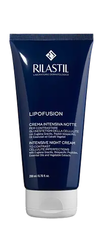 Rilastil Lipofusion Intensive Night Cream