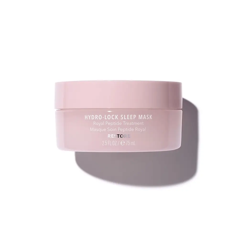 Hydropeptide Hydro-Lock Sleep Mask Royal Peptide Treatment