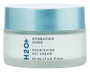 H2O+ Hydration Oasis Nourishing Gel Cream