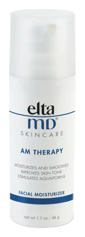 EltaMD, Inc AM Therapy Facial Moisturizer