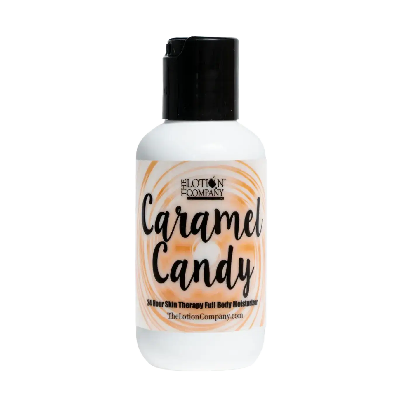 The Lotion Company Caramel Candy Body Lotion