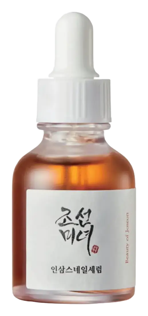 Beauty of Joseon Revive Repair Serum: Ginseng + Snail Mucin