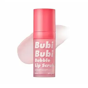 UNPA Bubi Bubi Bubble Lip Scrub