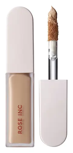 Rose Inc Softlight Clean Dewy Hydrating Concealer LX 070