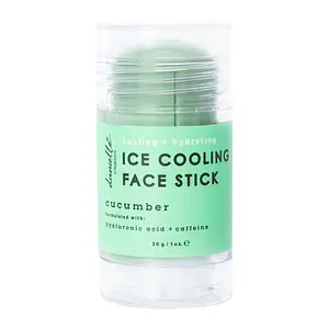 Danielle Creations Ice Cooling Face Stick Cucumber