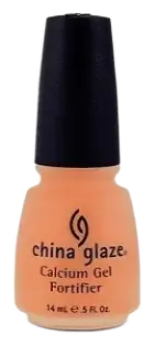 China Glaze Calcium Gel Fortifier