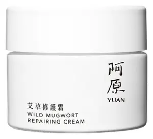 阿原 Yuan Wild Mugwort Classic Repairing Cream