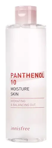 innisfree Truecare Panthenol 10 Moisture Skin