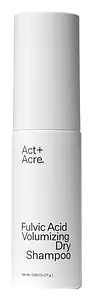 Act+Acre Fulvic Acid Volumizing Dry Shampoo