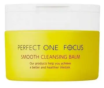 Perfect One Focus Smooth Cleansing Balm