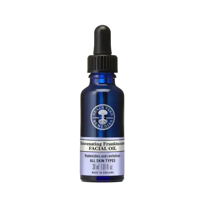 Neal's Yard Remedies Rejuvenating Frankincense Facial Oil
